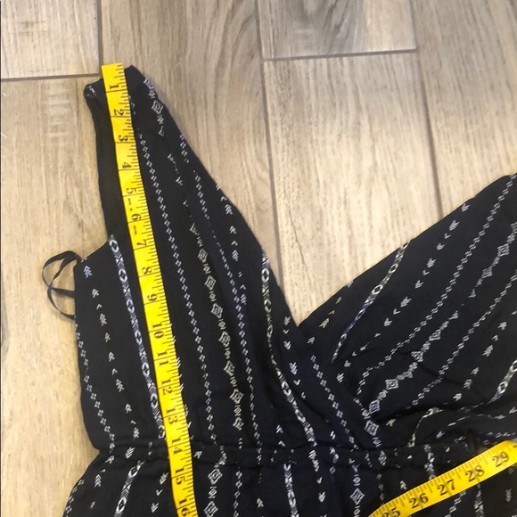 Striped Maxi/Midi Dress - Picture 11 of 13